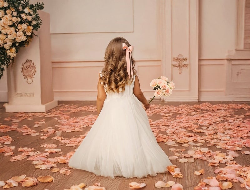 Emotional Wedding Vows