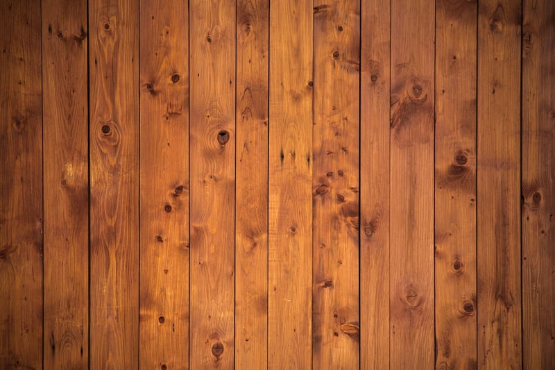 Reclaimed Wood